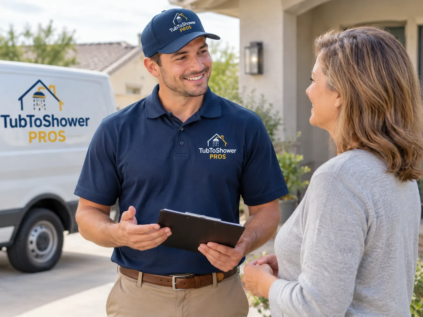 Tub Shower Conversion Portland, MO FAQs